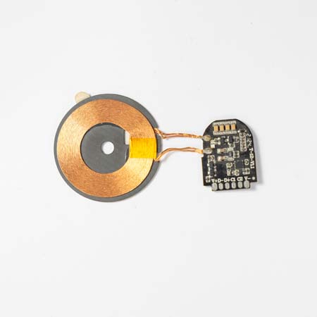 Type-C接口PD65W快充模块